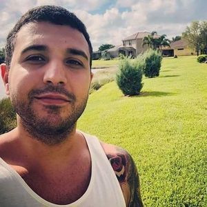 Meet your Posher, Franco